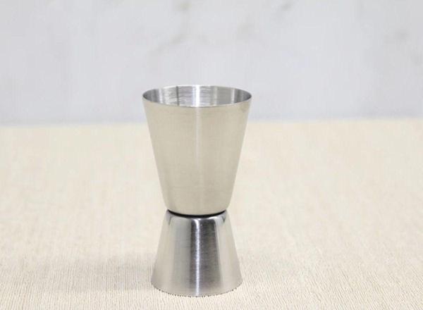 Büro Ev Ofis Hediyesi için Tekli Paslanmaz Çelik Shot Bardak - Image 1