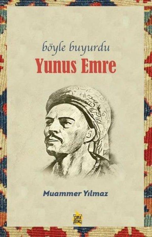 Böyle Buyurdu Yunus Emre - Çıra Genç - Image 1