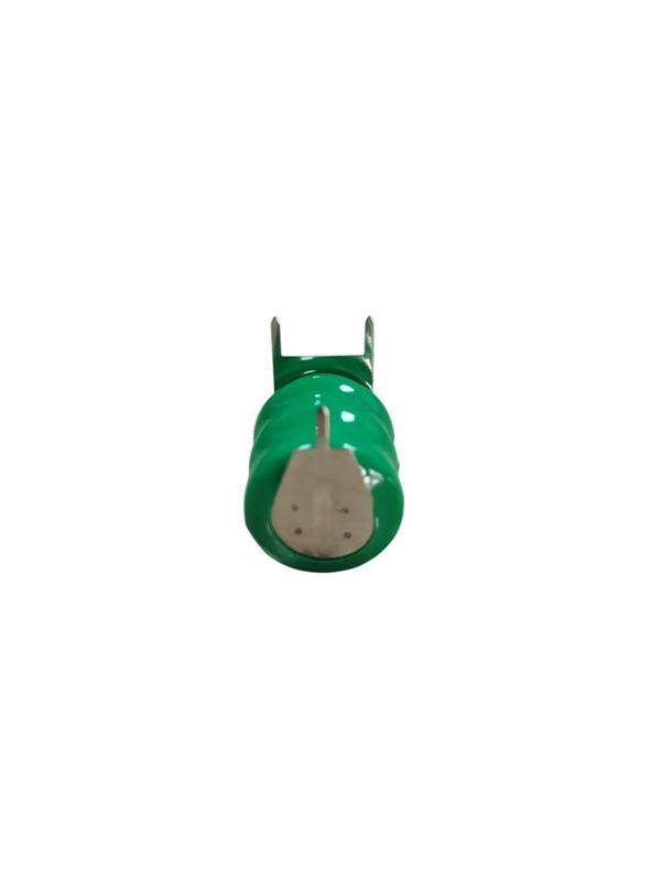 Büro Ev Ofis Hobi Atölyesi için 80MAH 3.6V 3S1P 3 Pin  NI-MH Buton Pil - Image 1