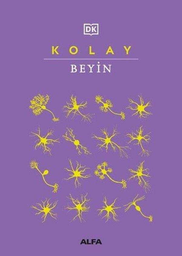 Alfa Yayıncılık Kolay Beyin - Alfa Yayıncılık - Image 1