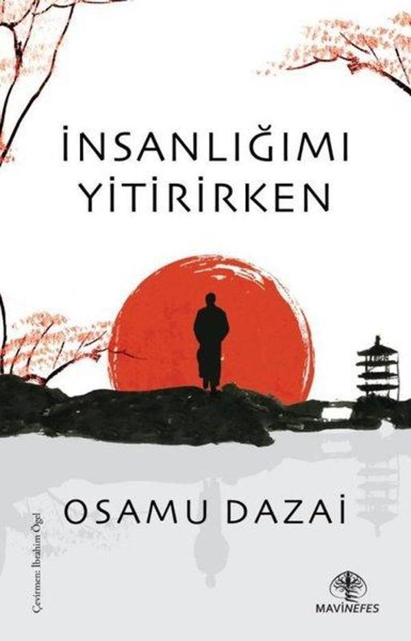 İnsanlığımı Yitirirken - Mavi Nefes - Image 1