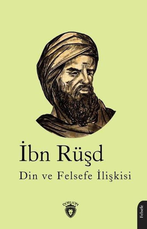 Din ve Felsefe İlişkisi - Dorlion Yayınevi - Image 1