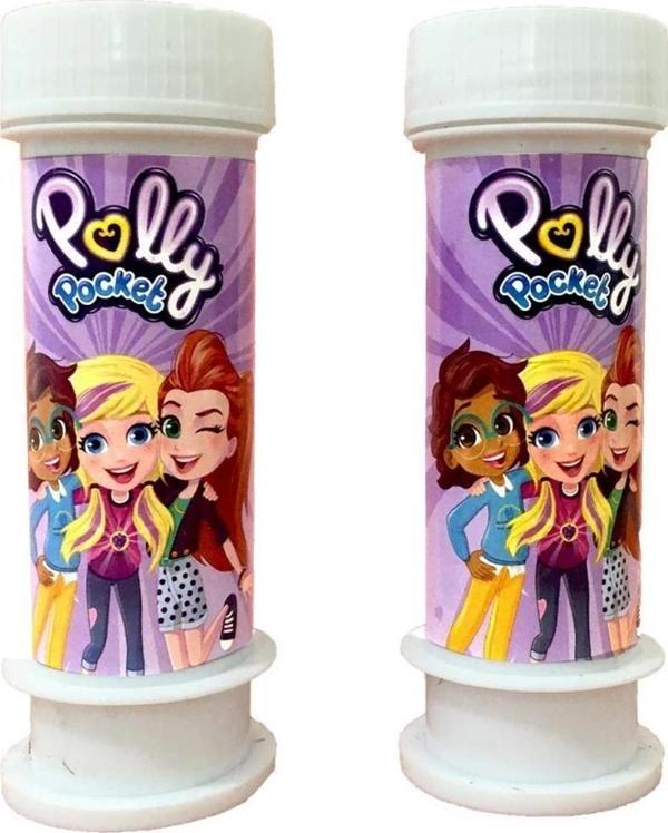 Nessiworld ​​​​​​​ Temalı 2'li Köpük Baloncuk - Image 1