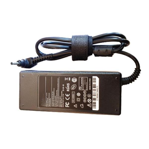 PdaTeknoloji 19V 4.74A HP Notebook Şarj Adaptörü C-1511 - Siyah - Image 1