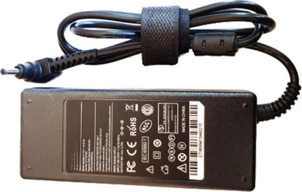 PdaTeknoloji 19V 4.74A HP Notebook Şarj Adaptörü C-1511 - Siyah - Image 1