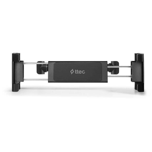 OUTLET Ttec FlexGrip Passenger Koltuk Arkası Araç Telefon Tablet Tutucu - 2TT15 OUTLET - Image 1