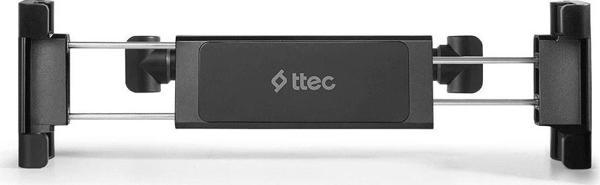 OUTLET Ttec FlexGrip Passenger Koltuk Arkası Araç Telefon Tablet Tutucu - 2TT15 OUTLET - Image 1