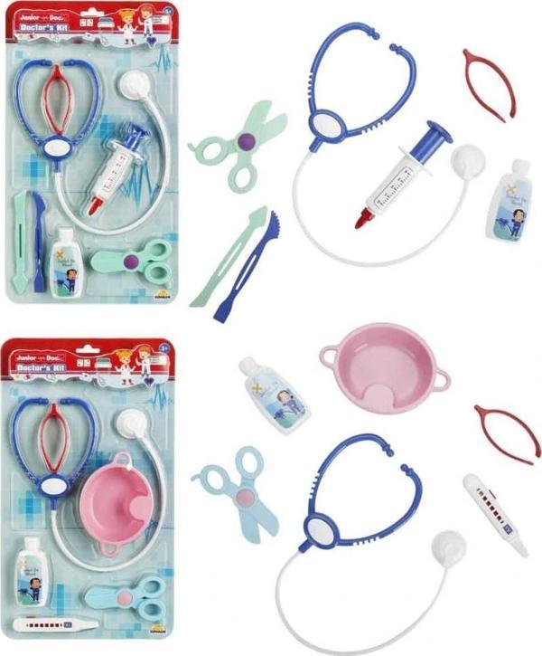 Nessiworld 4154 SUN-SABC-JDC-DOKTOR SET - Image 1