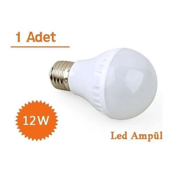 12W Enerji Tasarruflu Led Ampul - Image 1