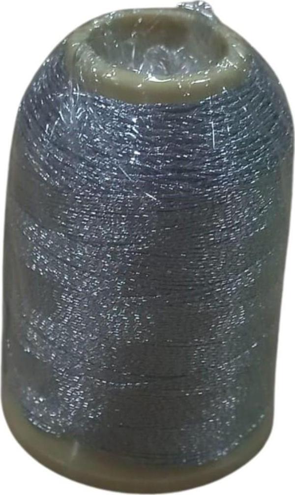 Oya İpi 20 gr Gümüş - Image 1