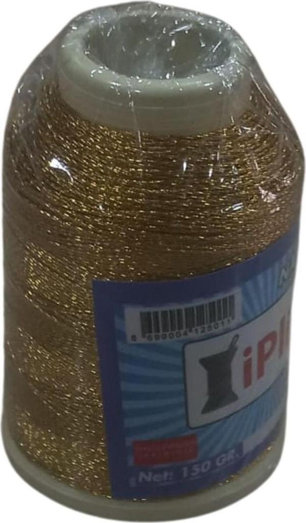 Oya İpi 20 gr Altın - Image 1