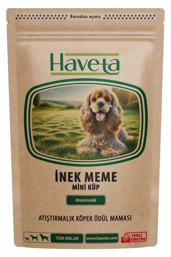 İnek Meme Mini Küp 500gr - Image 1