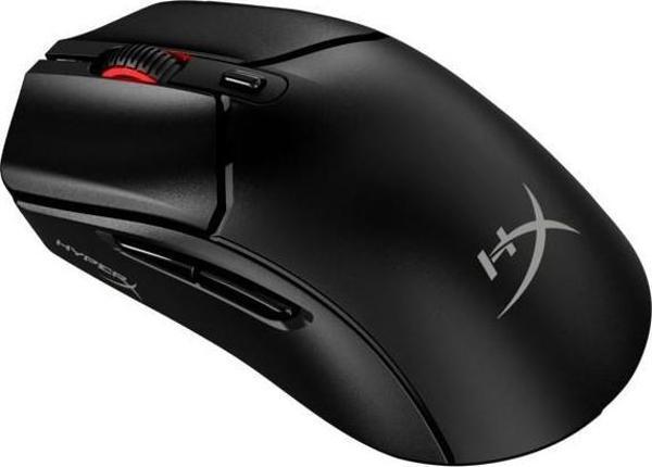 HyperX Pulsefire Haste 2 Core RGB Optik Kablosuz Oyuncu Mouse - Image 1