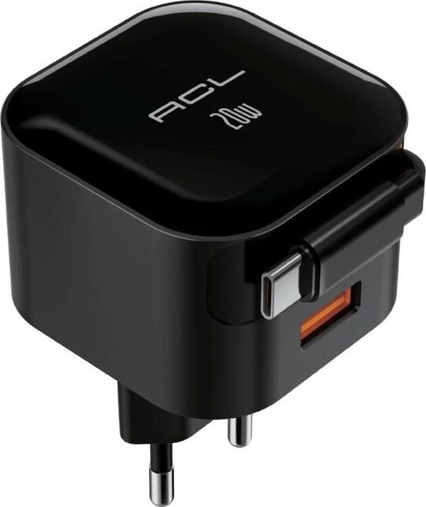 20W Seyahat şarj Adaptörü Usb Girişli 3.4A - Image 1