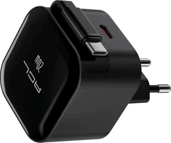 20W Seyahat şarj Adaptörü Typce Girişli 3.4A - Image 1