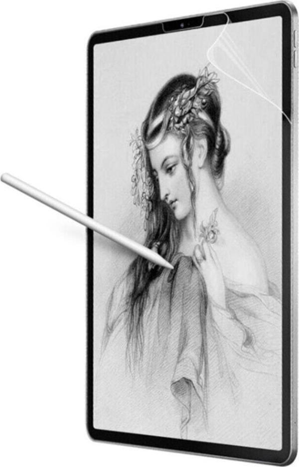 Nillkin Paperlike Ekran Koruyucu Ipad Pro 12.9 - Image 1
