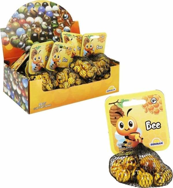 Nessiworld 3766 SUN-GLS-DJN-MİSKET BEE 15+1 FİLE - Image 1