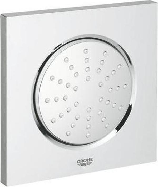 Grohe Rainshower F Ankastre Yan Duş 5’’ 127x127 mm - 27251000 - Image 1