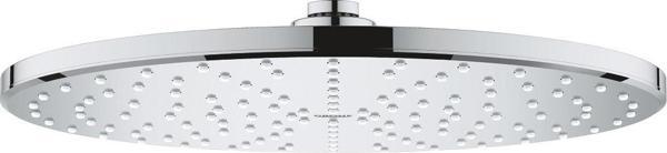 Grohe Rainshower 310 Mono Tepeduşu, Yuvarlak 26561000 - Image 1