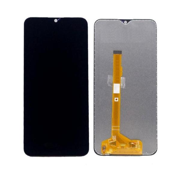 Vivo Y12S Uyumlu LCD Ekran + Dokunmatik V2026, V2033, V2042 YÜKSEK KALİTELİ. - Image 1