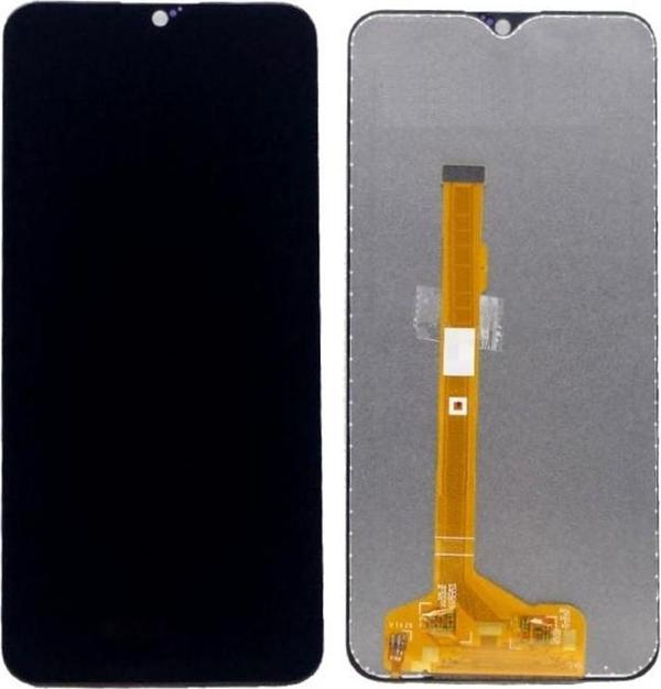 Vivo Y12S Uyumlu LCD Ekran + Dokunmatik V2026, V2033, V2042 YÜKSEK KALİTELİ. - Image 1