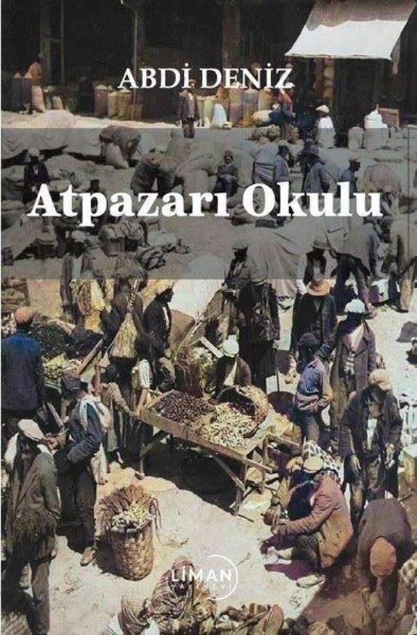 Liman Yayınevi Atpazarı Okulu - Liman Yayınevi - Image 1