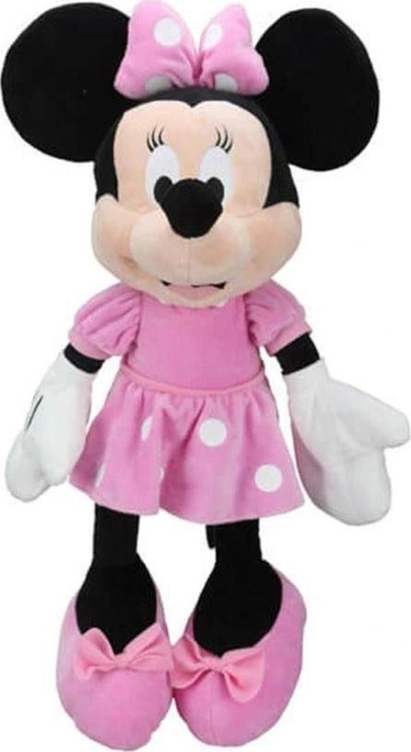 Nessiworld 40216  Minnie Core Peluş 60 cm - Image 1
