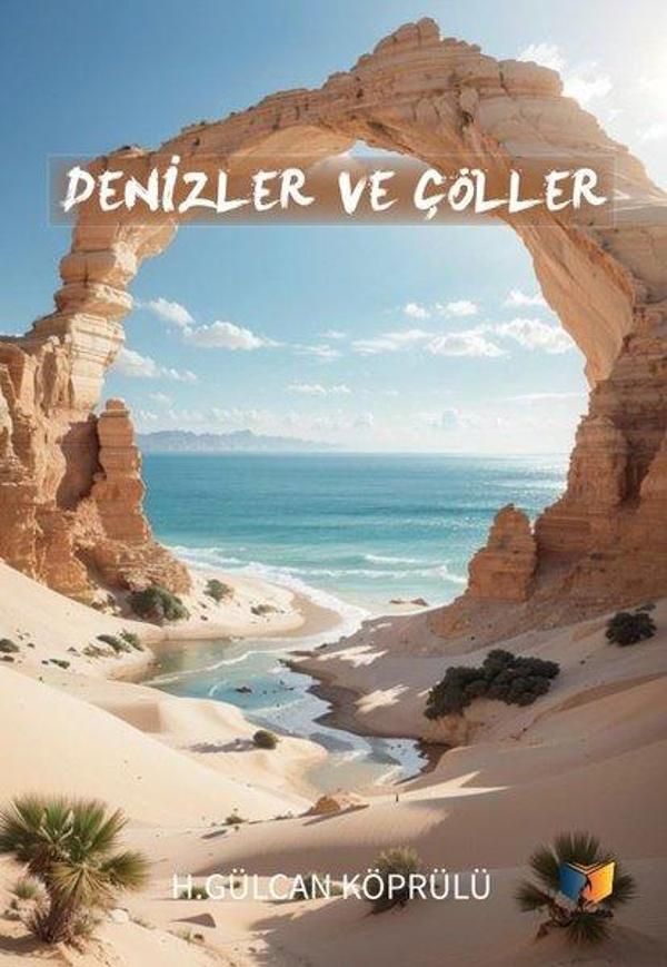 Denizler ve Çöller - Ateş Yayınları - Image 1