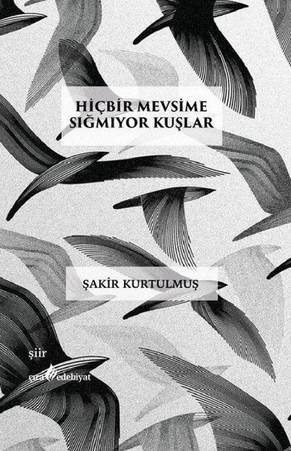 Hiçbir Mevsime Sığmıyor Kuşlar - Çıra Yayınları - Image 1