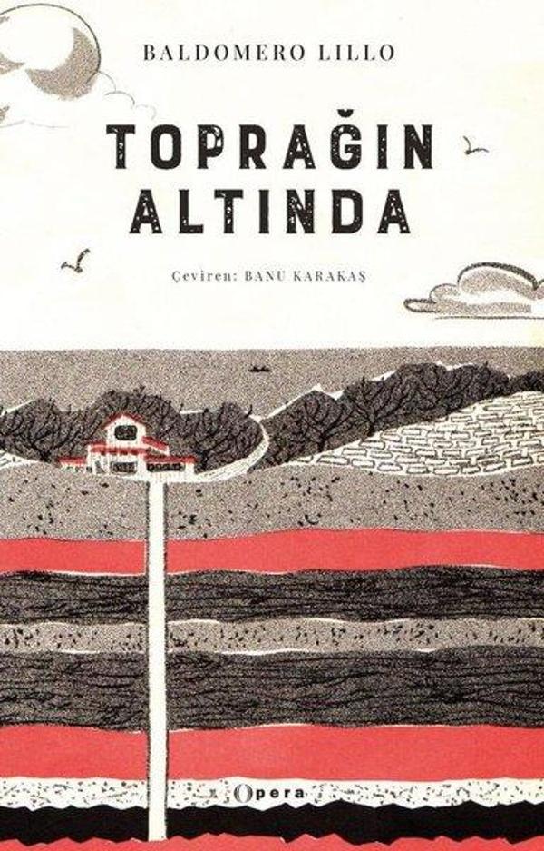 Toprağın Altında - Opera Kitap - Image 1
