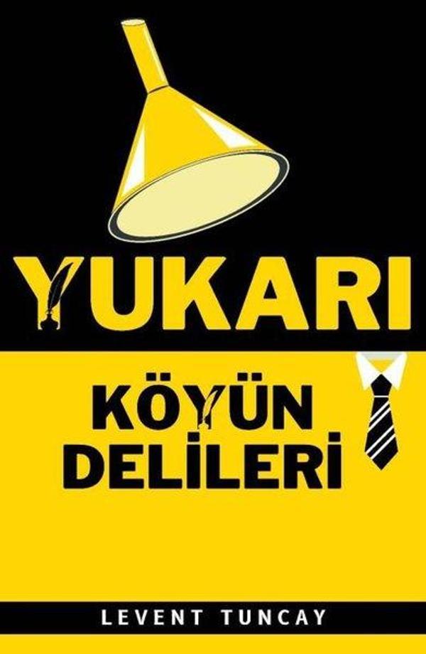 Yukarı Köyün Delileri - Festival Yayıncılık - Image 1