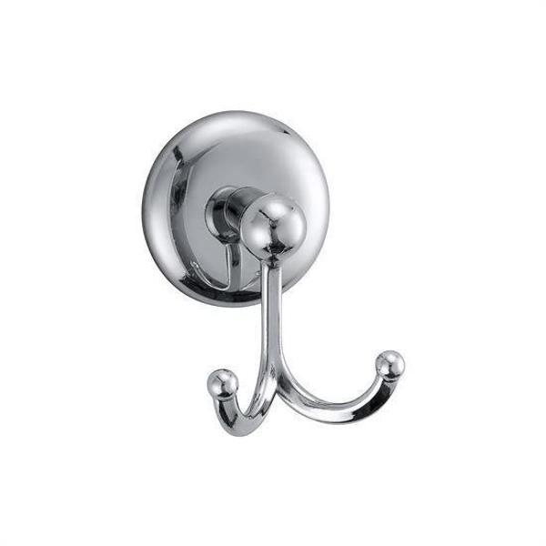 Bornoz Askısı Bornozluk 2li Banyo Boy Havlusu Bornoz Askılığı - Image 1
