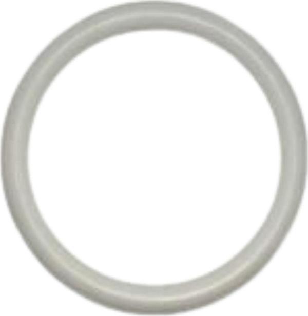 Makrome Başlangıç Halkası 4 cm 6 adet - Image 1