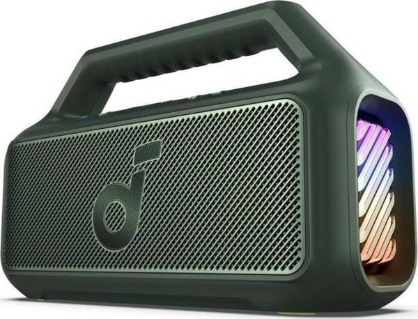 Anker SoundCore Boom 2 Yeşil Bluetooth Hoparlör - Image 1