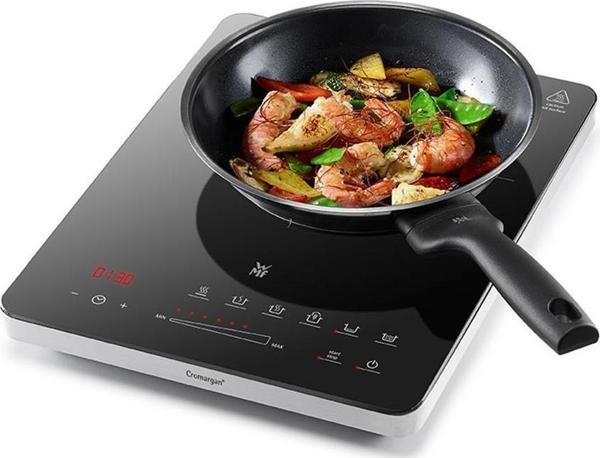 WMF 3200000130 Kult X Tekli İndüksiyon Ocak - Image 1
