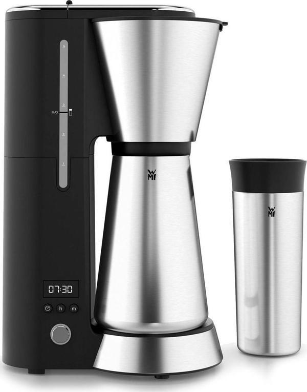 WMF 3200000125 Kitchen Minis Termoslu Filtre Kahve Makinesi - Image 1