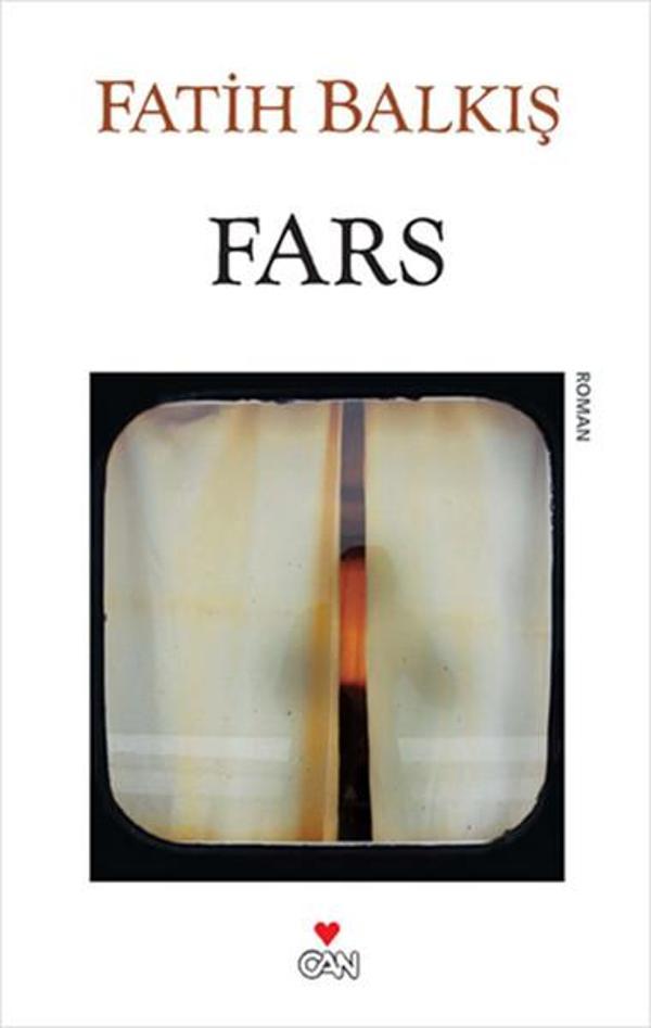 Fars - Can Yayınları - Image 1