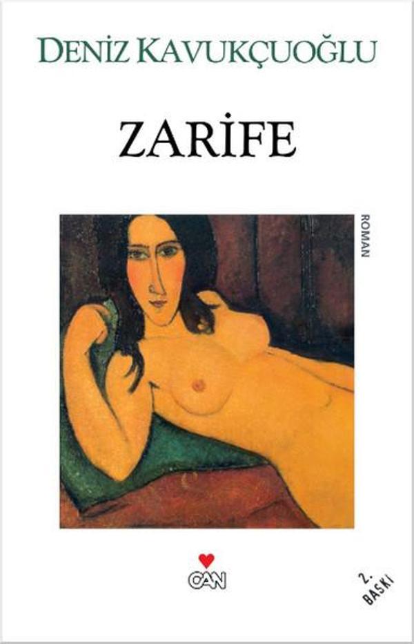 Zarife - Can Yayınları - Image 1