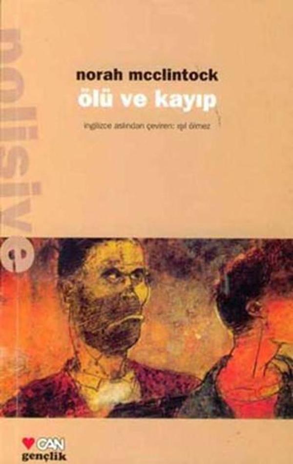 Ölü ve Kayıp - Can Çocuk Yayınları - Image 1