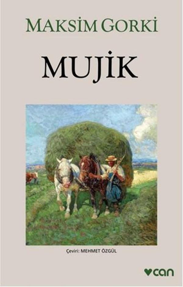 Mujik - Can Yayınları - Image 1