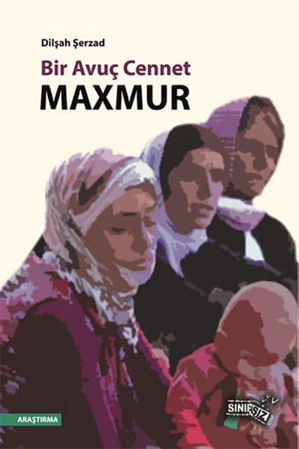 Bir Avuç Cennet Maxmur - Sınırsız Kitap - Image 1