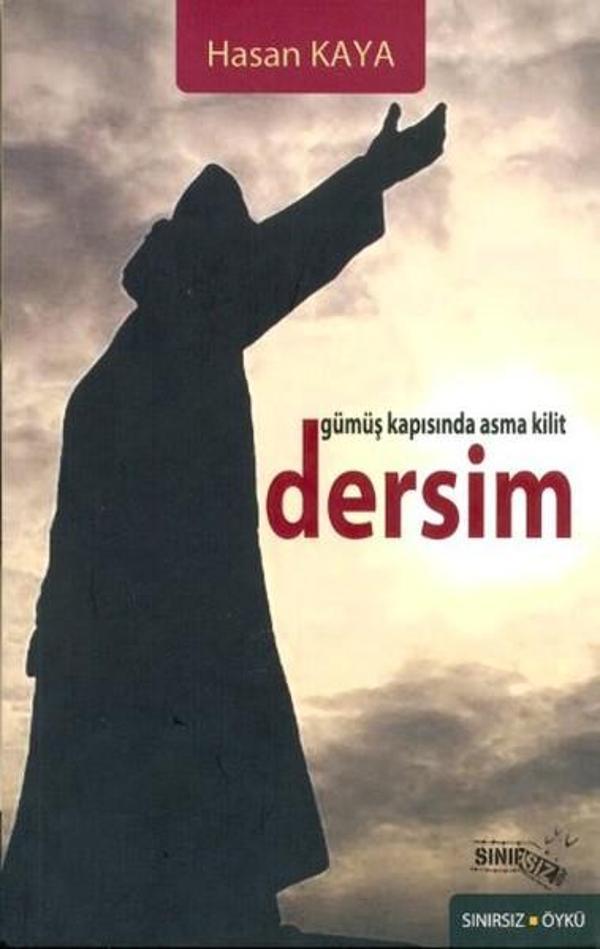 Dersim - Sınırsız Kitap - Image 1