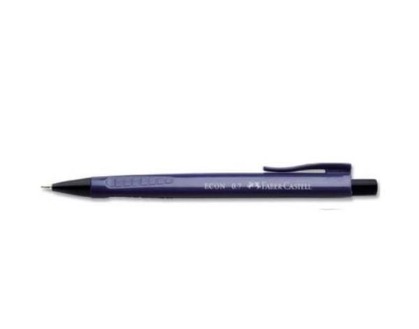 Econ Versatil Kalem 0.7 mm Koyu Lacivert - Image 1