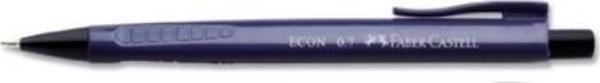 Econ Versatil Kalem 0.7 mm Koyu Lacivert - Image 1