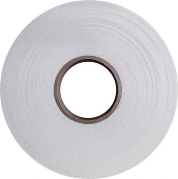 Şerit Tela 1 cm Beyaz - Image 1