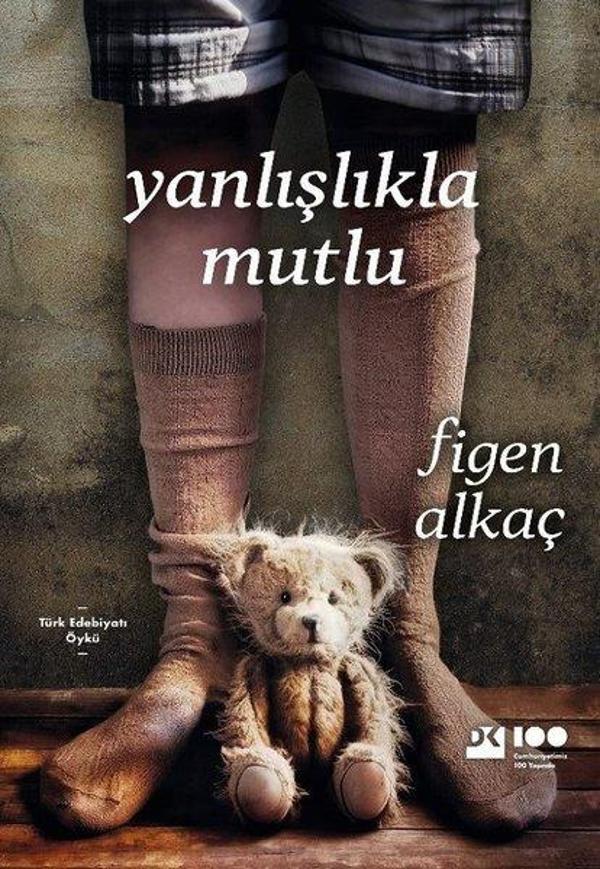 Yanlışlıkla Mutlu - Doğan Kitap - Image 1