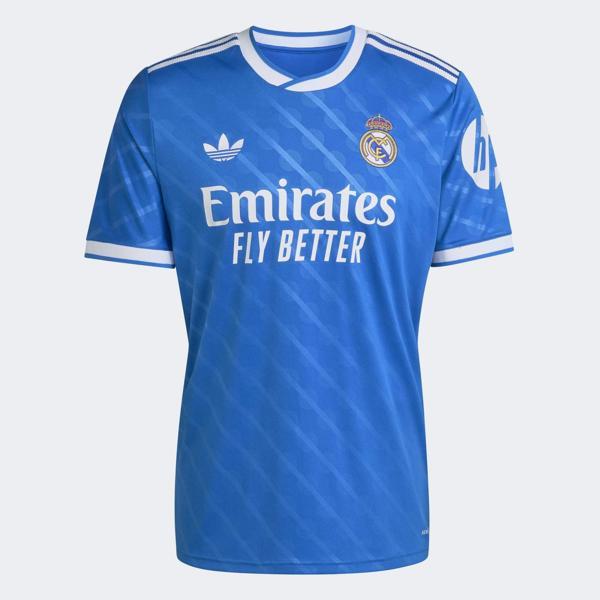 REAL 3 JSY - Image 1