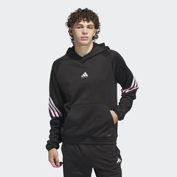CRAZYWARM HOODY - Image 1