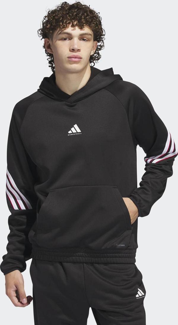 CRAZYWARM HOODY - Image 1