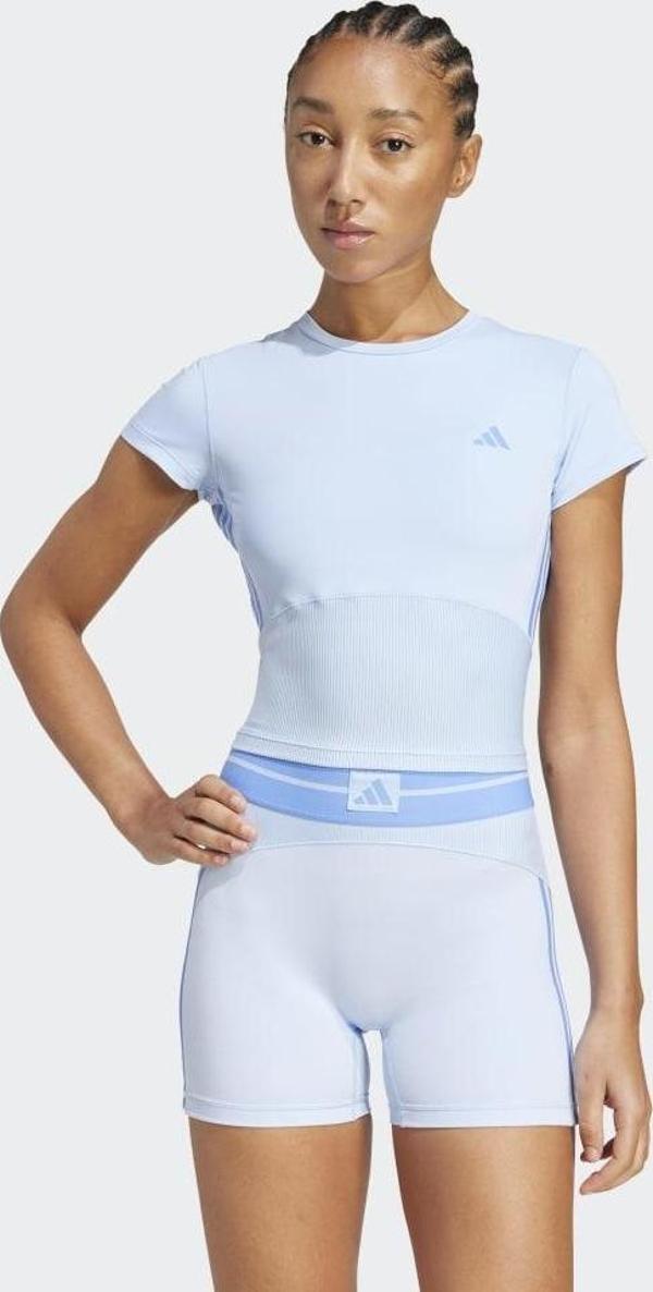 HYG RIB BABY T - Image 1